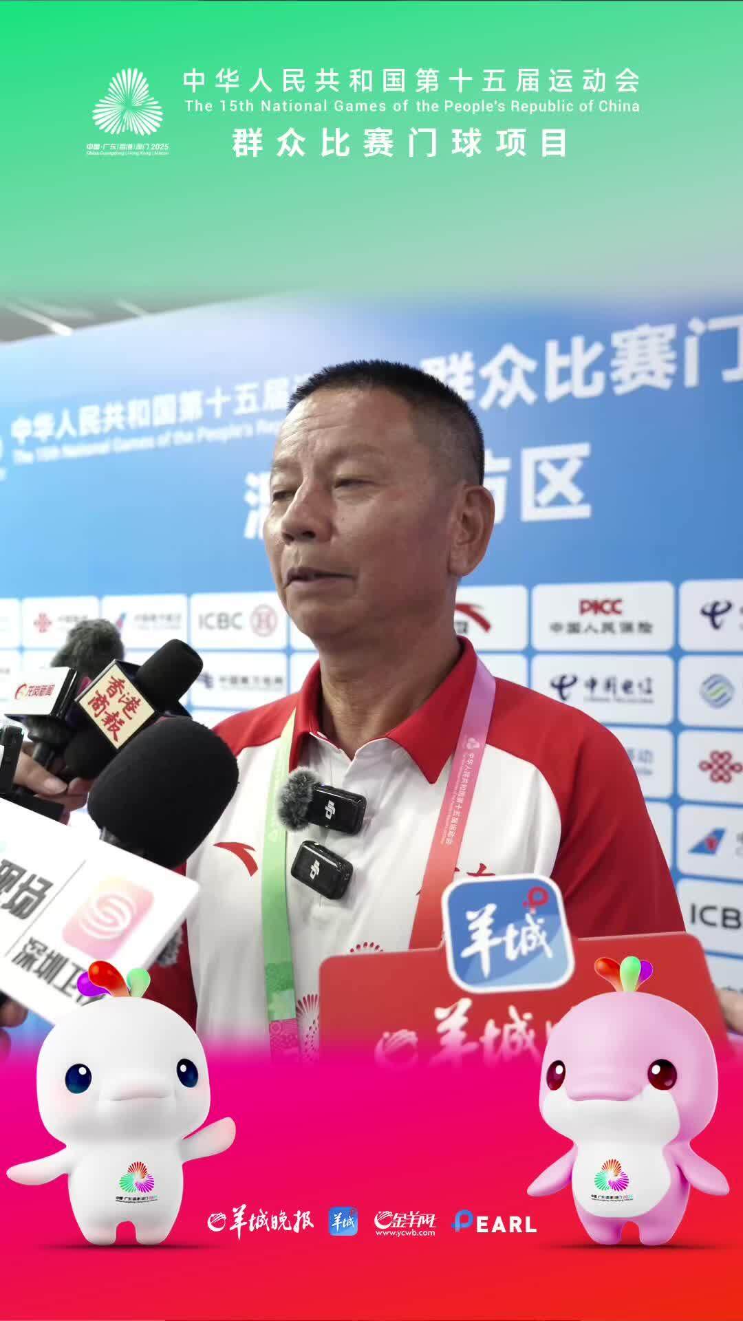岁名将刘宗, 我深感荣幸, 备受瞩目的
