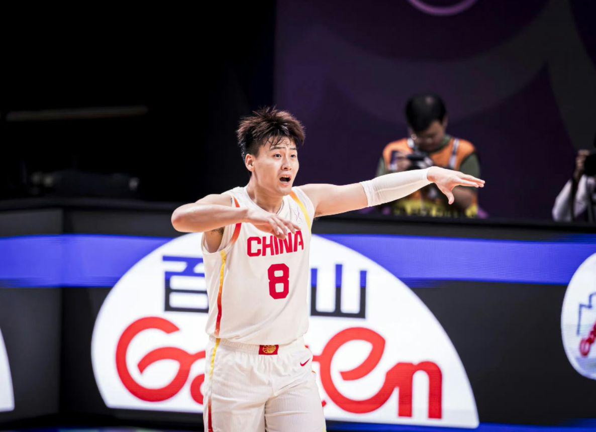 中国男篮经 中国男篮经