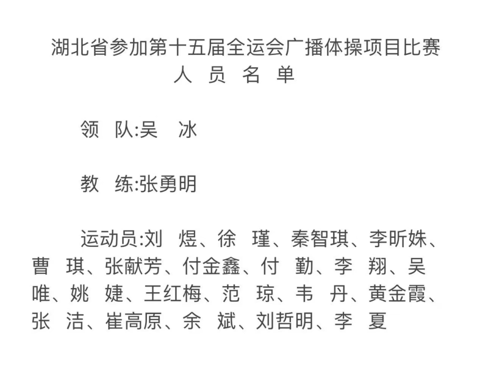 刘煜, 队员们大多 刘煜, 队员们大多