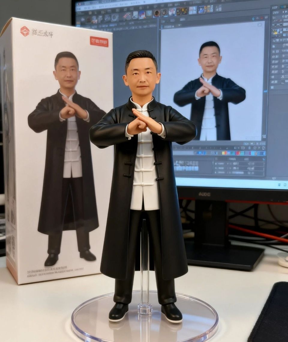 记住